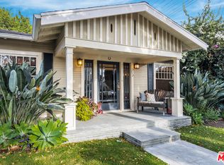 712 N Orange Dr, Los Angeles, CA 90038