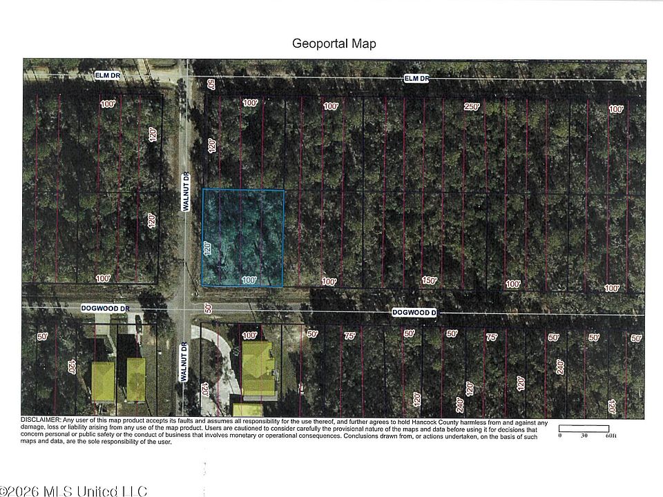 1st image of Dogwood Dr