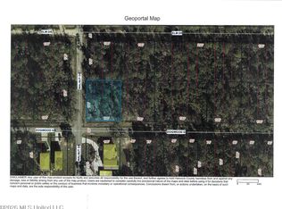 Dogwood Dr, Bay Saint Louis, MS 39520