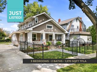 407 S Millwood Ave, Wichita, KS 67213