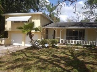 4161 Woodbrier Dr, Fort Myers, FL 33905