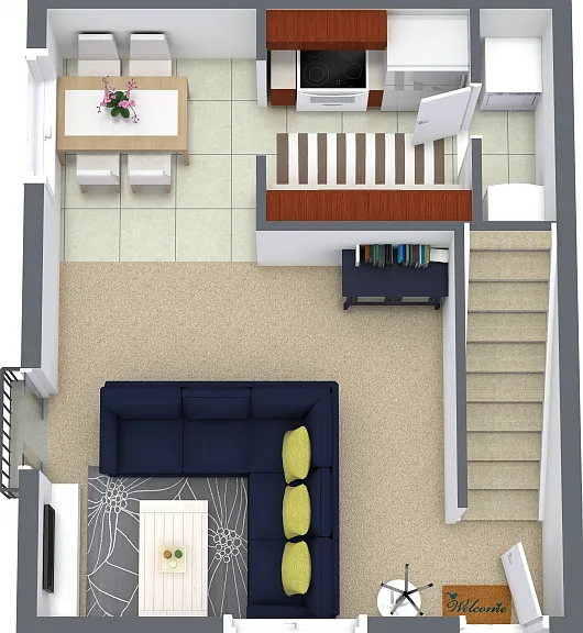 Hunters Lake Apartments — Photo 24