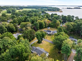 56 Carroll Street, Falmouth, ME 04105
