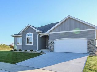 1907 Swainson Dr, Verona, WI 53593