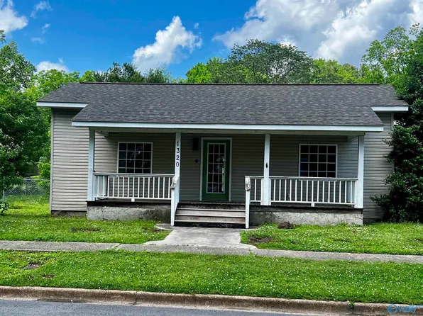 1320 Obrig Ave, Guntersville, AL 35976