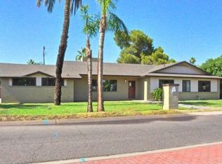 3512 E Camelback Rd, Phoenix, AZ 85018