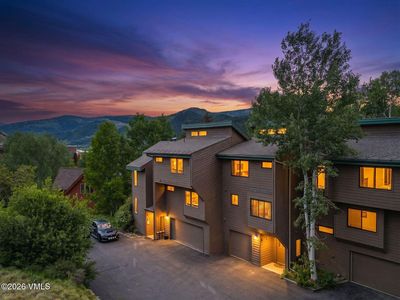 180 Nottingham Rd APT B, Avon, CO, 81620