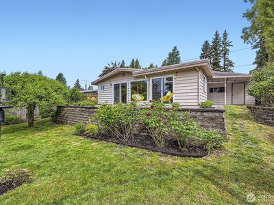 2545 NE 204th Street, Shoreline, WA, 98155