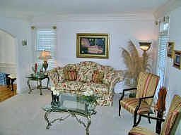 Formal Sitting Room
