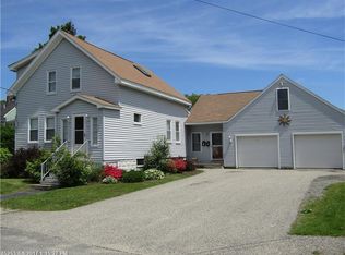 7 Ray St, Biddeford, ME 04005