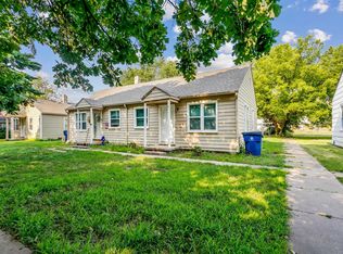847/849 S Pershing St, Wichita, KS 67208