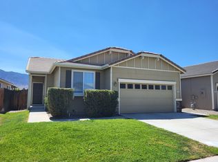365 Royal Troon Dr, Dayton, NV 89403