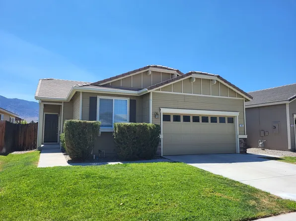 365 Royal Troon Dr, Dayton, NV 89403