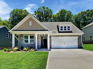 5007 Pebble Bridge Way, Auburn, GA 30011