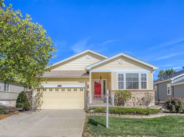8629 E 148th Circle, Thornton, CO 80602