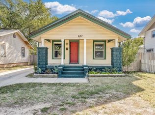 837 W Hendryx Ave, Wichita, KS 67213