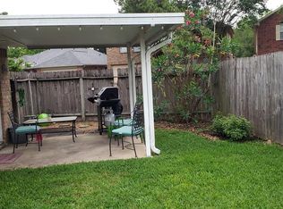 2118 Marot Dr, Katy, TX 77493