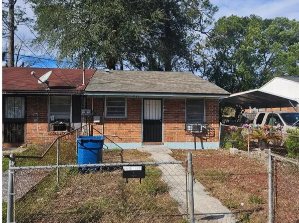 4509 KEN KNIGHT Drive N, Jacksonville, FL 32209