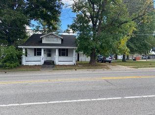 336 N Mill St, Nashville, IL 62263