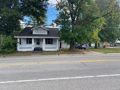 336 N Mill St, Nashville, IL, 62263
