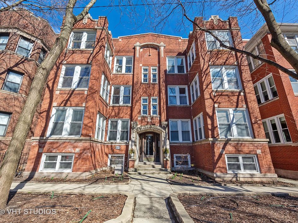 1st image of 1534 W Rosemont Ave #3