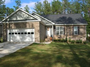934 Sudlow Lake Rd, North Augusta, SC 29841