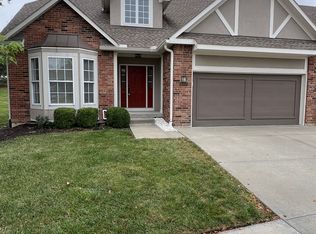 6551 W 134th Ter, Overland Park, KS 66209