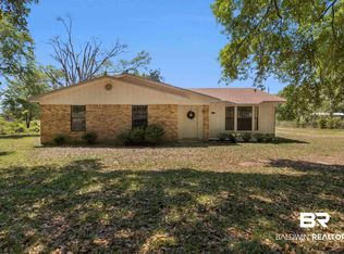 5665 Ulysses Rd, Eight Mile, AL 36613