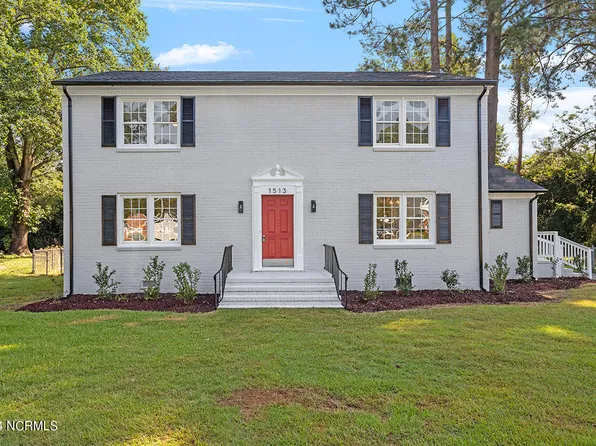 1513 E Hart Circle, Goldsboro, NC 27530