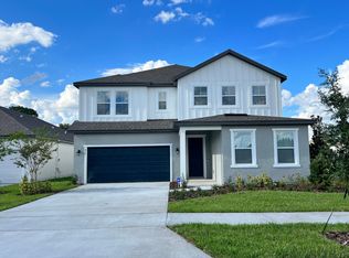 670 Split Hoof Dr, Saint Cloud, FL 34771