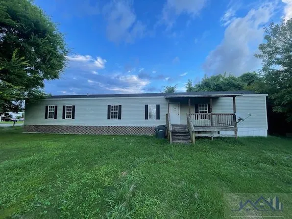 1302 Lacroix Dr, Houma, LA 70364
