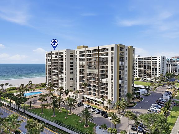 2nd image of 1480 Gulf Blvd APT 902