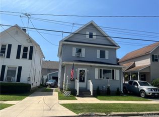 320 Center St, Olean, NY 14760