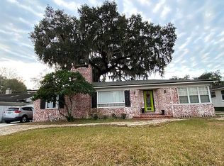 1604 Dunsford Rd, Jacksonville, FL 32207