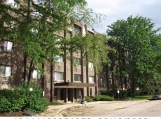 4623 N Chester Ave UNIT 106W, Chicago, IL