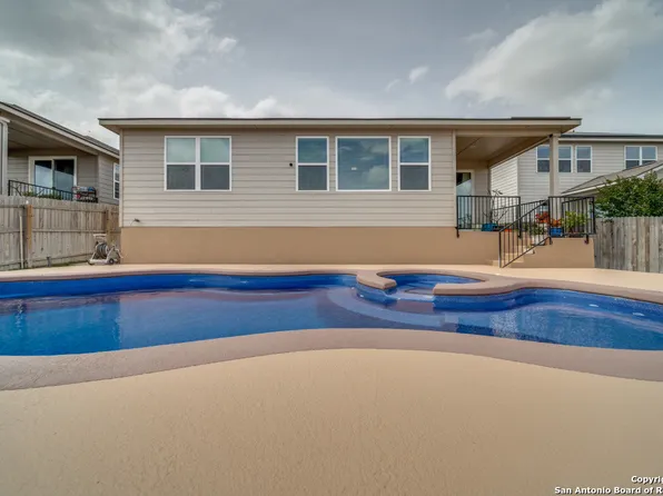 7042 Hayes Horizon, San Antonio, TX 78233