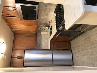 Rented by One New York Realty Inc