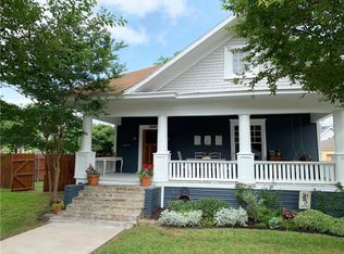1646 S Adams St, Fort Worth, TX 76104