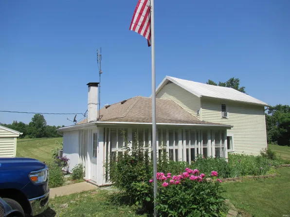 5392 S 200 E #57, Churubusco, IN 46723