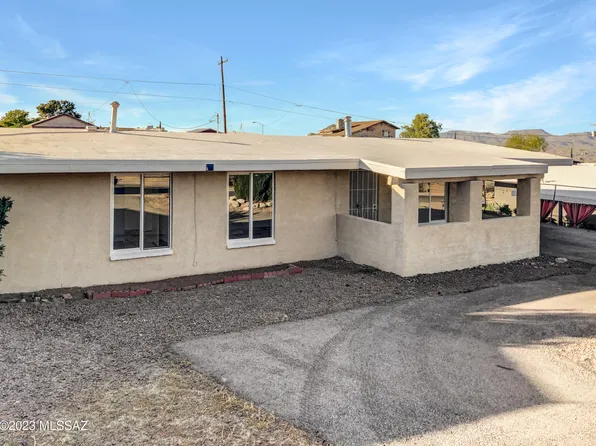 112 W 4th Ave, San Manuel, AZ 85631