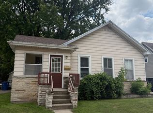 849 Prospect Ave, Oshkosh, WI 54901
