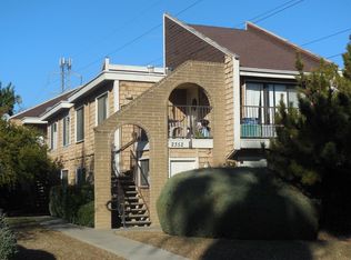 2352 Villanova Cir APT 4, Sacramento, CA 95825
