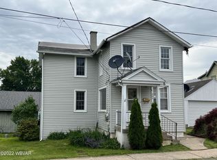 906 Sherman St, Williamsport, PA 17701