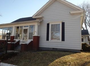 227 E Clark St, Princeton, IN 47670