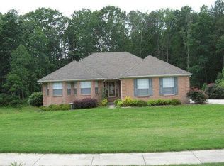 9373 Sweetbriar Cir, Jonesboro, GA 30236