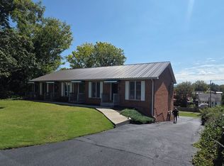112 E 9th Ave UNIT 4, Johnson City, TN 37601