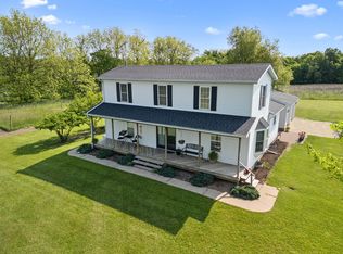 4781 Doty Rd, Osseo, MI 49266