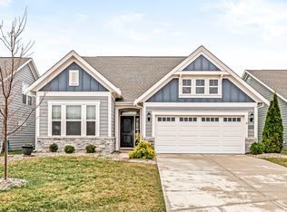 19261 Chestnut Grove Ln, Noblesville, IN 46062