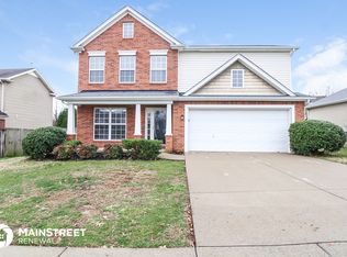 1716 Emma Cir, Spring Hill, TN 37174