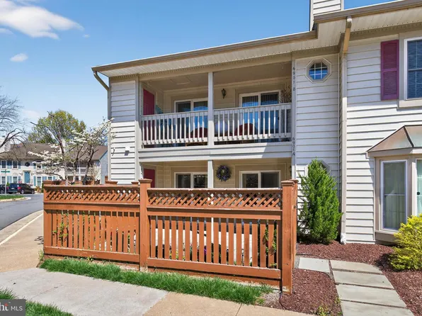 6901 Keyser Way, Alexandria, VA 22310